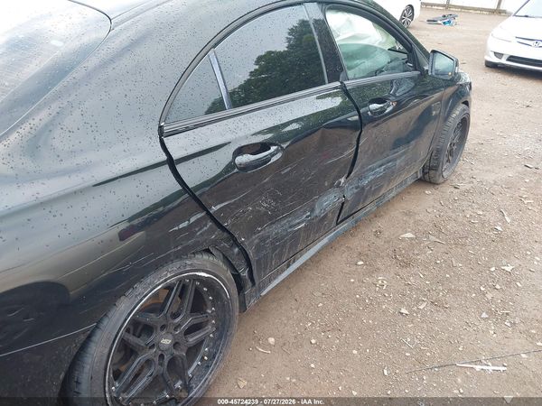 2014 MERCEDES-BENZ CLA 250 CLA250