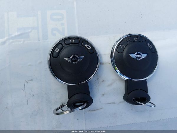 2015 MINI COUNTRYMAN COOPER