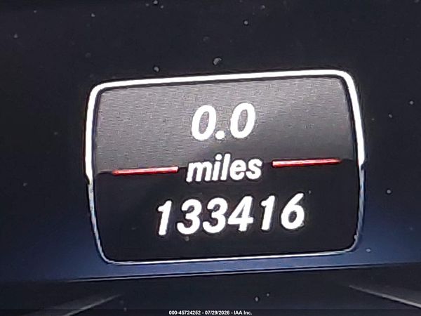 2014 MERCEDES-BENZ ML 350 4MATIC
