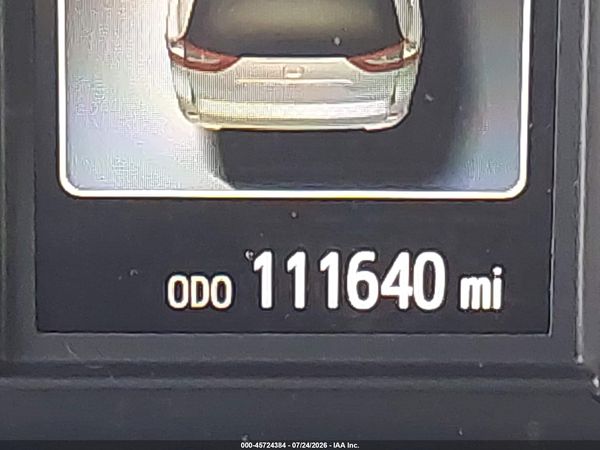 2019 TOYOTA SIENNA SE — I118
