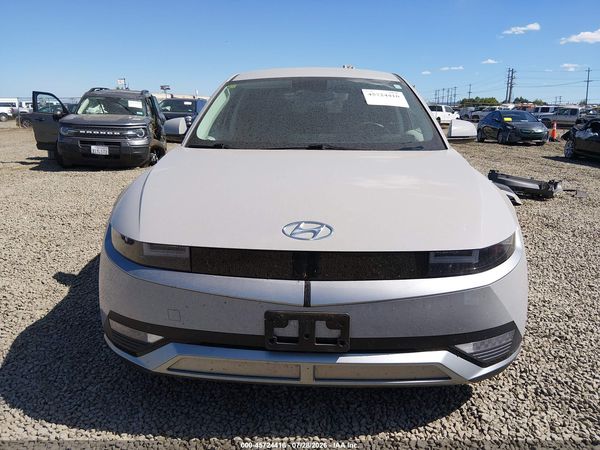 2023 HYUNDAI IONIQ 5 SE