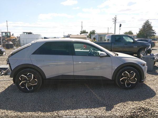 2023 HYUNDAI IONIQ 5 SE