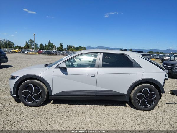 2023 HYUNDAI IONIQ 5 SE