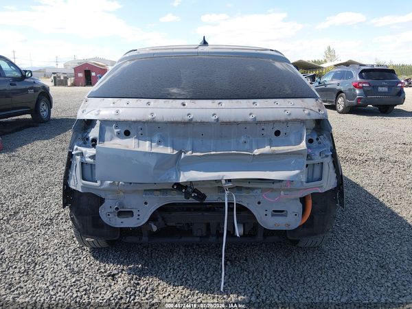 2023 HYUNDAI IONIQ 5 SE