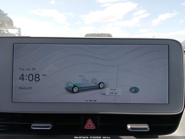 2023 HYUNDAI IONIQ 5 SE