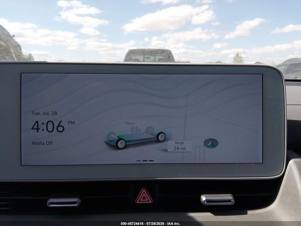 2023 HYUNDAI IONIQ 5 SE
