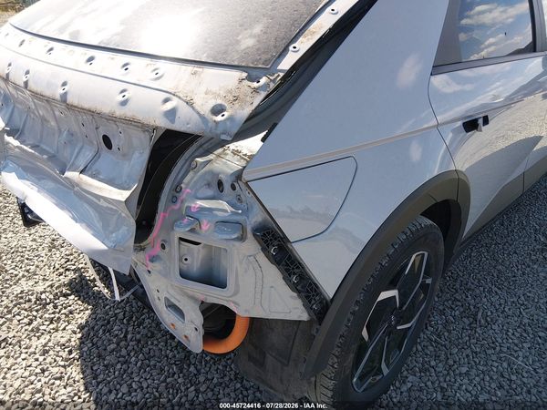 2023 HYUNDAI IONIQ 5 SE