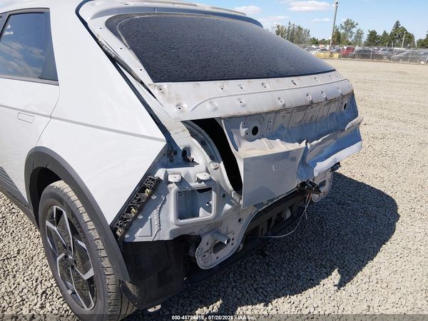 2023 HYUNDAI IONIQ 5 SE