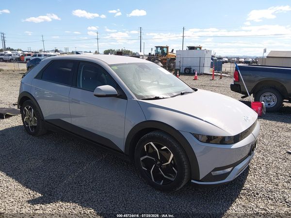 2023 HYUNDAI IONIQ 5 SE