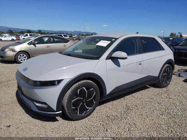 2023 HYUNDAI IONIQ 5 SE