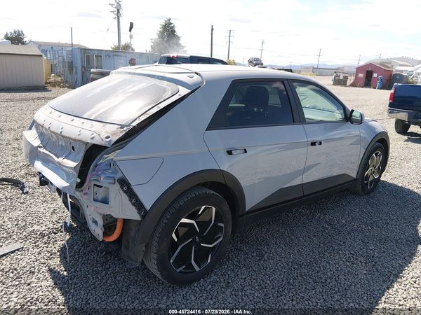 2023 HYUNDAI IONIQ 5 SE