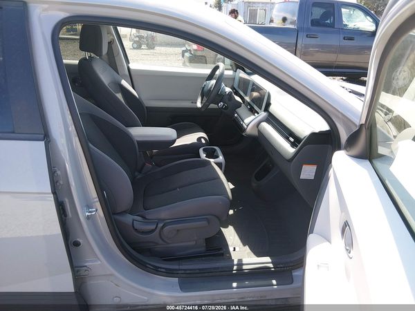 2023 HYUNDAI IONIQ 5 SE