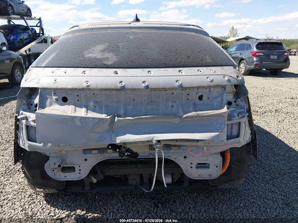 2023 HYUNDAI IONIQ 5 SE