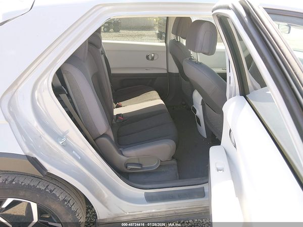 2023 HYUNDAI IONIQ 5 SE