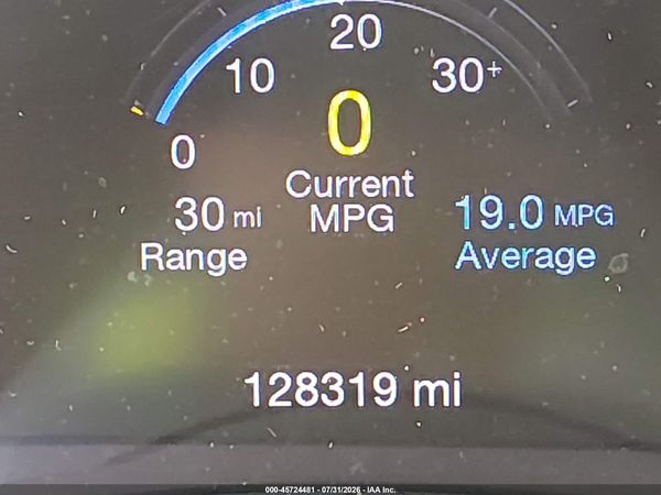 2016 DODGE DURANGO SXT