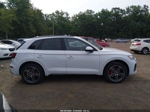 2025 AUDI Q5