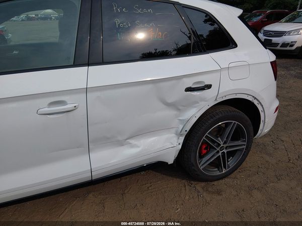 2025 AUDI Q5