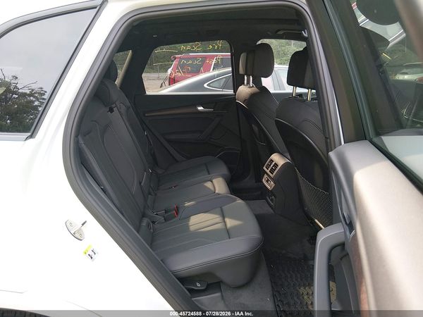 2025 AUDI Q5