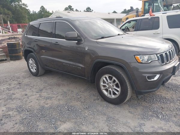 2020 JEEP GRAND CHEROKEE LAREDO E 4X4