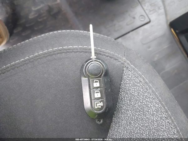 2020 RAM PROMASTER 1500 HIGH ROOF 136 WB