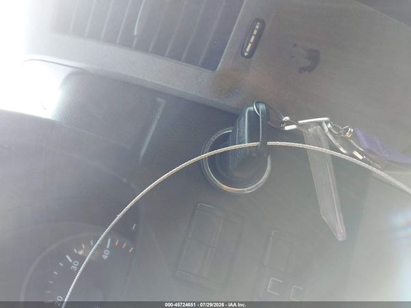 2016 MERCEDES-BENZ SPRINTER 2500 HIGH  ROOF