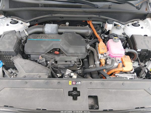 2023 HYUNDAI SANTA FE HYBRID SEL PREMIUM
