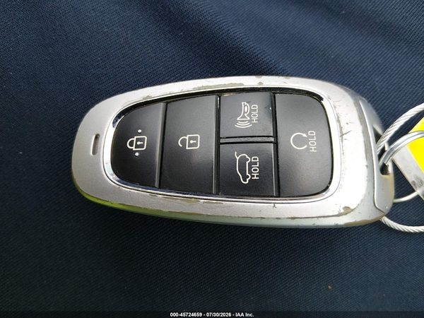 2023 HYUNDAI SANTA FE HYBRID SEL PREMIUM