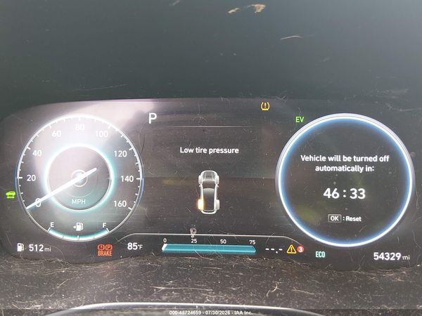 2023 HYUNDAI SANTA FE HYBRID SEL PREMIUM