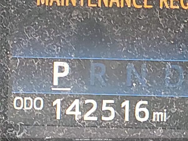 2017 TOYOTA TUNDRA SR5 5.7L V8