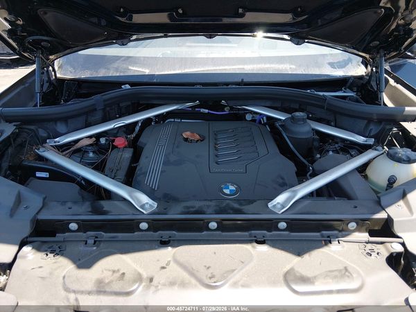 2023 BMW X5 SDRIVE40I