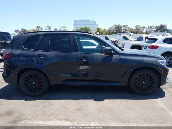 2023 BMW X5 SDRIVE40I
