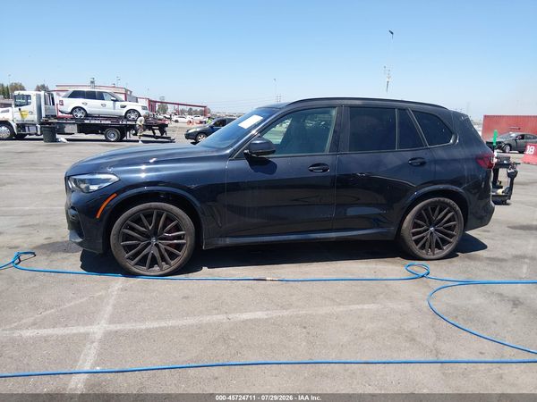 2023 BMW X5