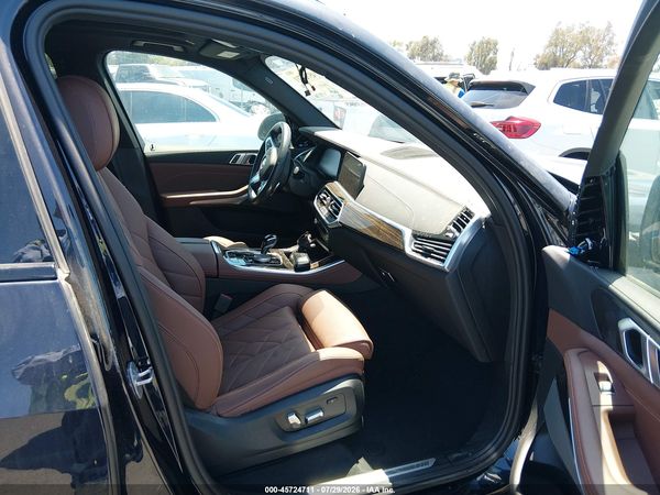 2023 BMW X5 SDRIVE40I