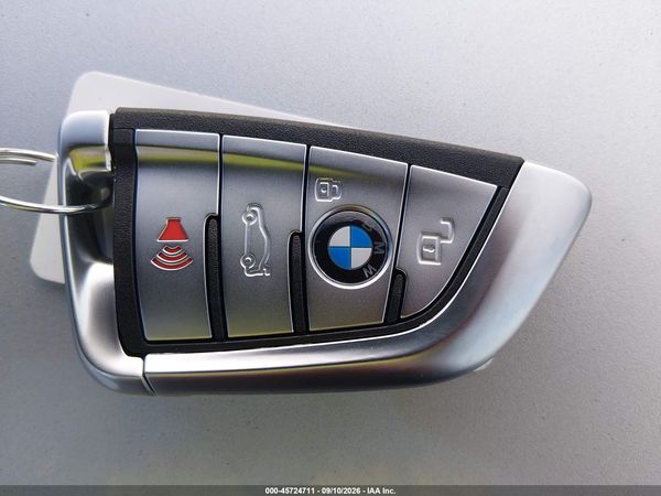 2023 BMW X5 SDRIVE40I