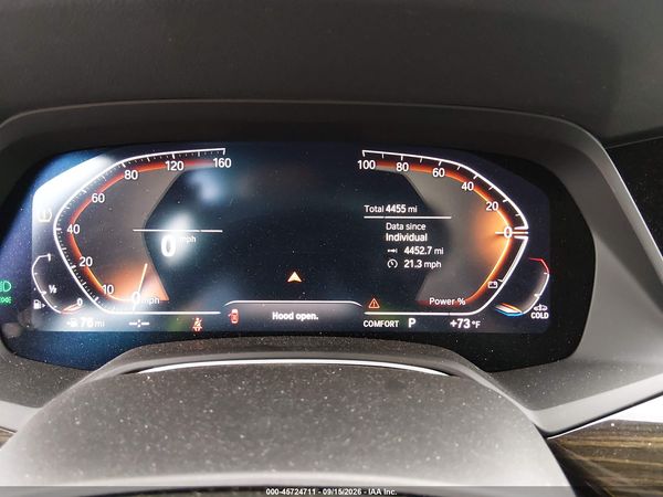 2023 BMW X5 SDRIVE40I
