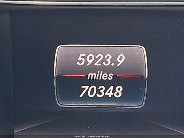 2018 MERCEDES-BENZ CLA 250 4MATIC