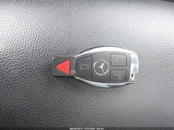2018 MERCEDES-BENZ CLA 250 4MATIC