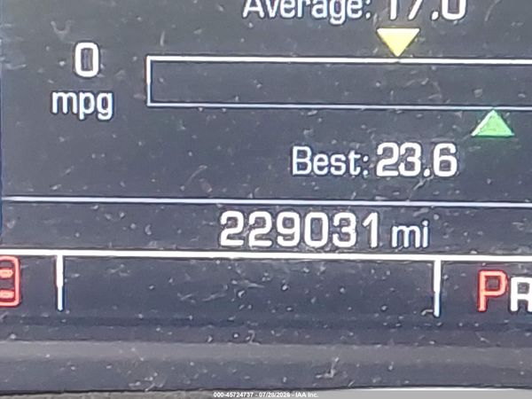 2014 CHEVROLET SILVERADO 1500 LT — I118