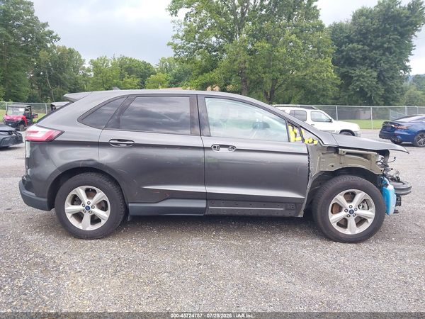 2019 FORD EDGE SE