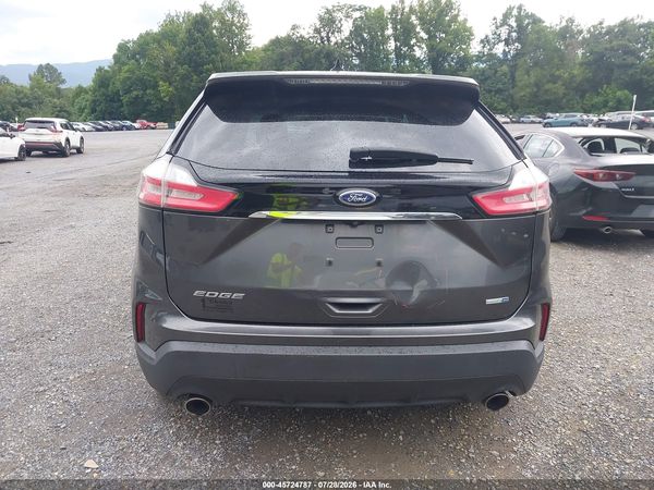 2019 FORD EDGE SE
