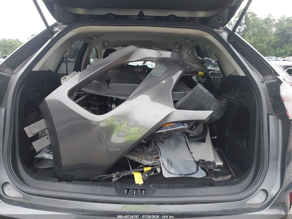 2019 FORD EDGE SE