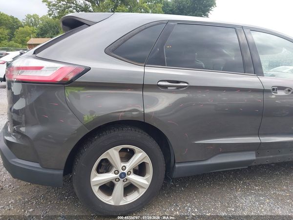 2019 FORD EDGE SE