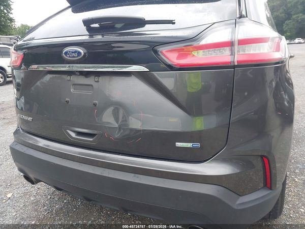 2019 FORD EDGE SE
