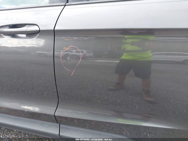 2019 FORD EDGE SE