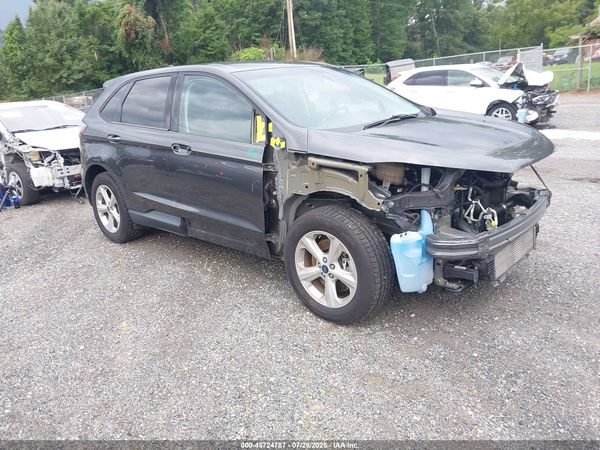 2019 FORD EDGE SE