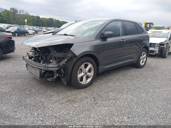 2019 FORD EDGE SE