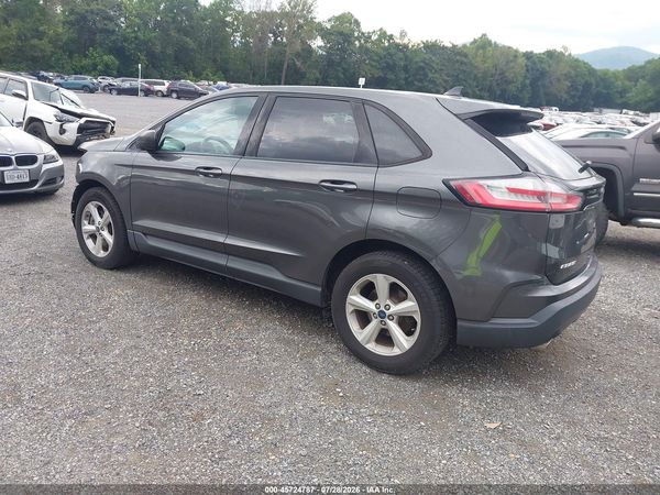 2019 FORD EDGE SE