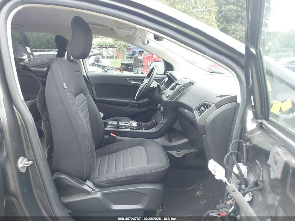 2019 FORD EDGE SE