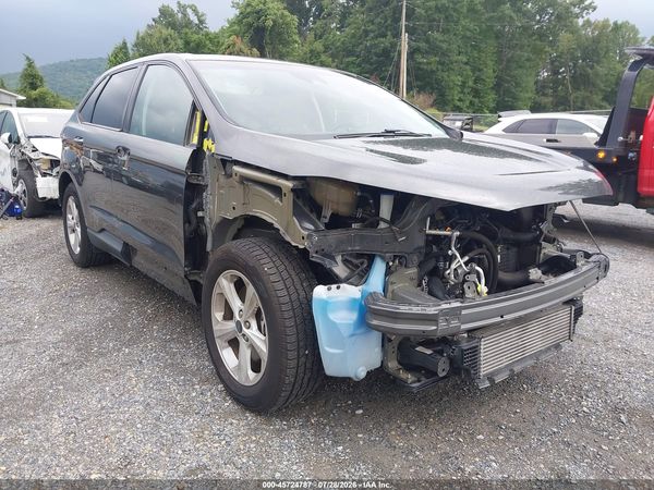 2019 FORD EDGE SE
