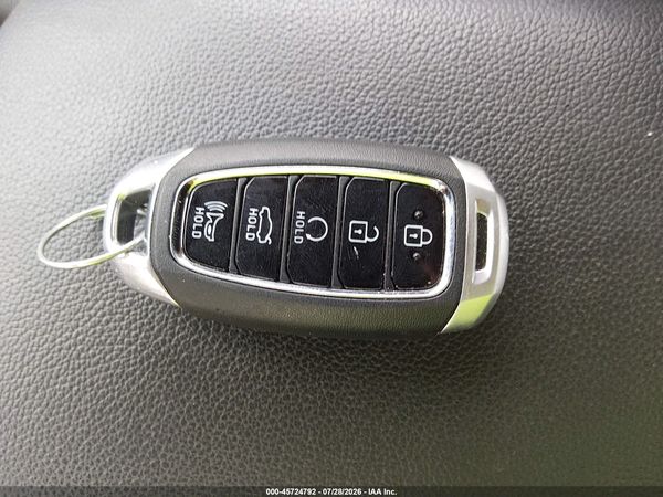 2022 HYUNDAI ELANTRA HYBRID LIMITED